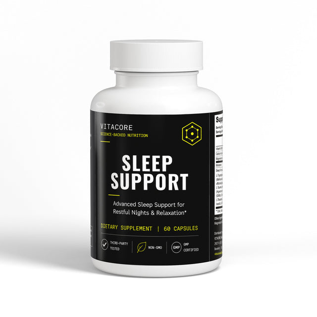 Sleep Support