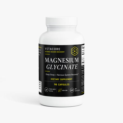 Magnesium Glycinate