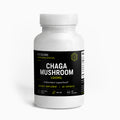 Chaga Mushroom