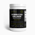 Grass-Fed Hydrolyzed Collagen Peptides