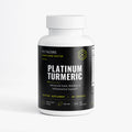Platinum Turmeric