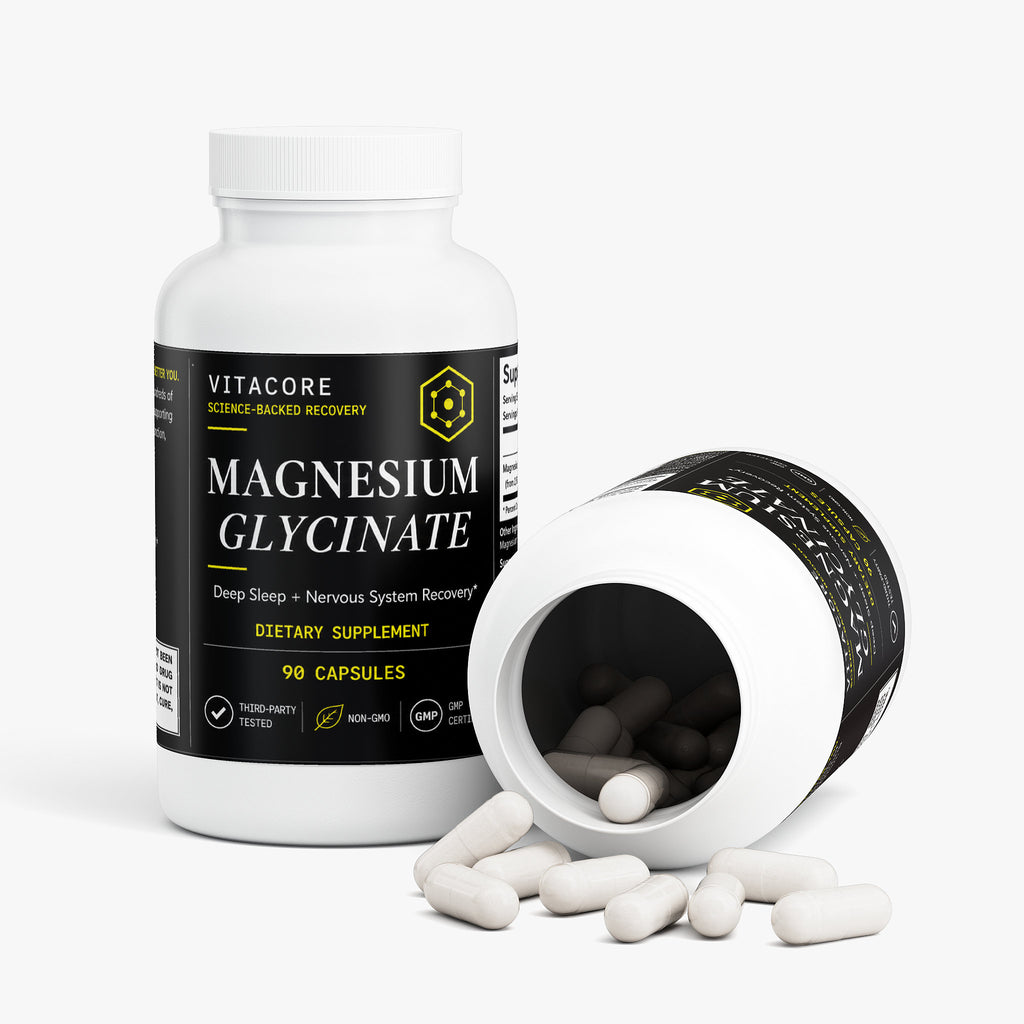 Magnesium Glycinate