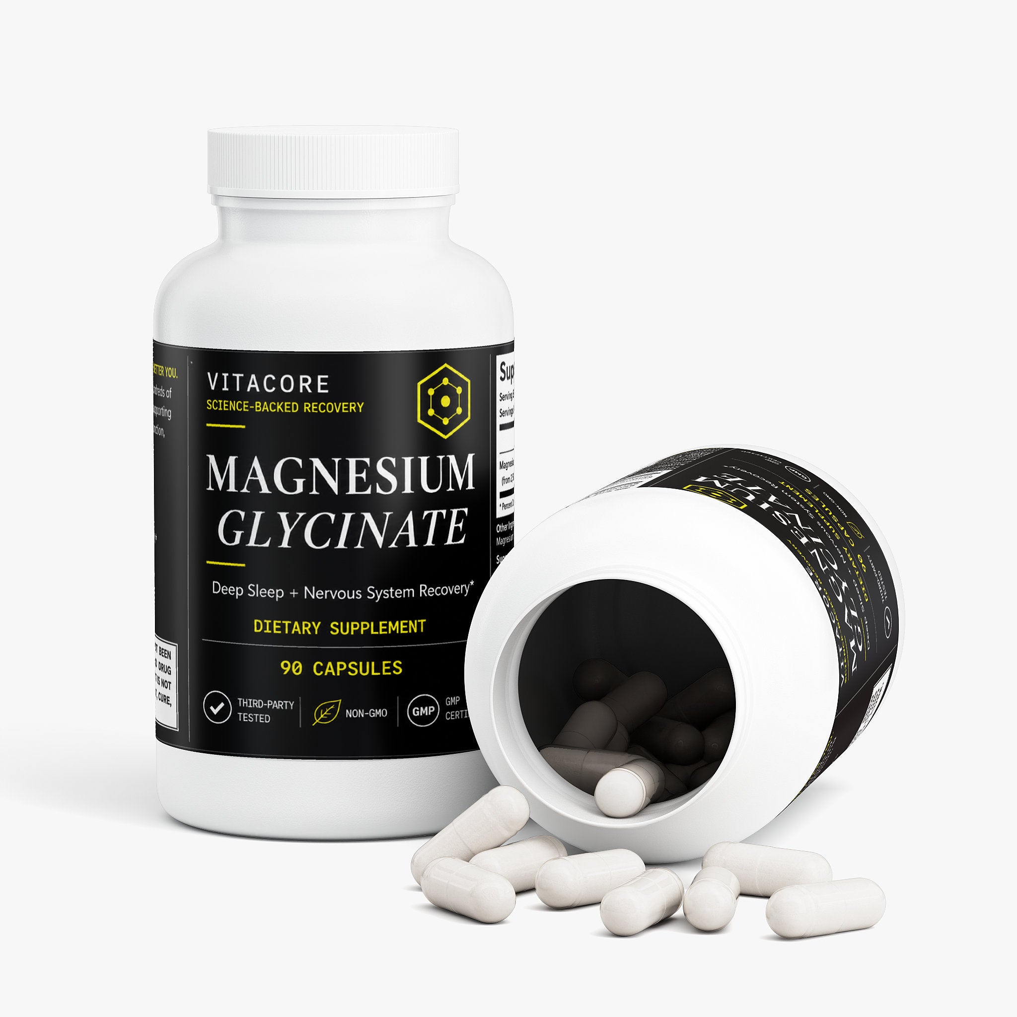 Magnesium Glycinate