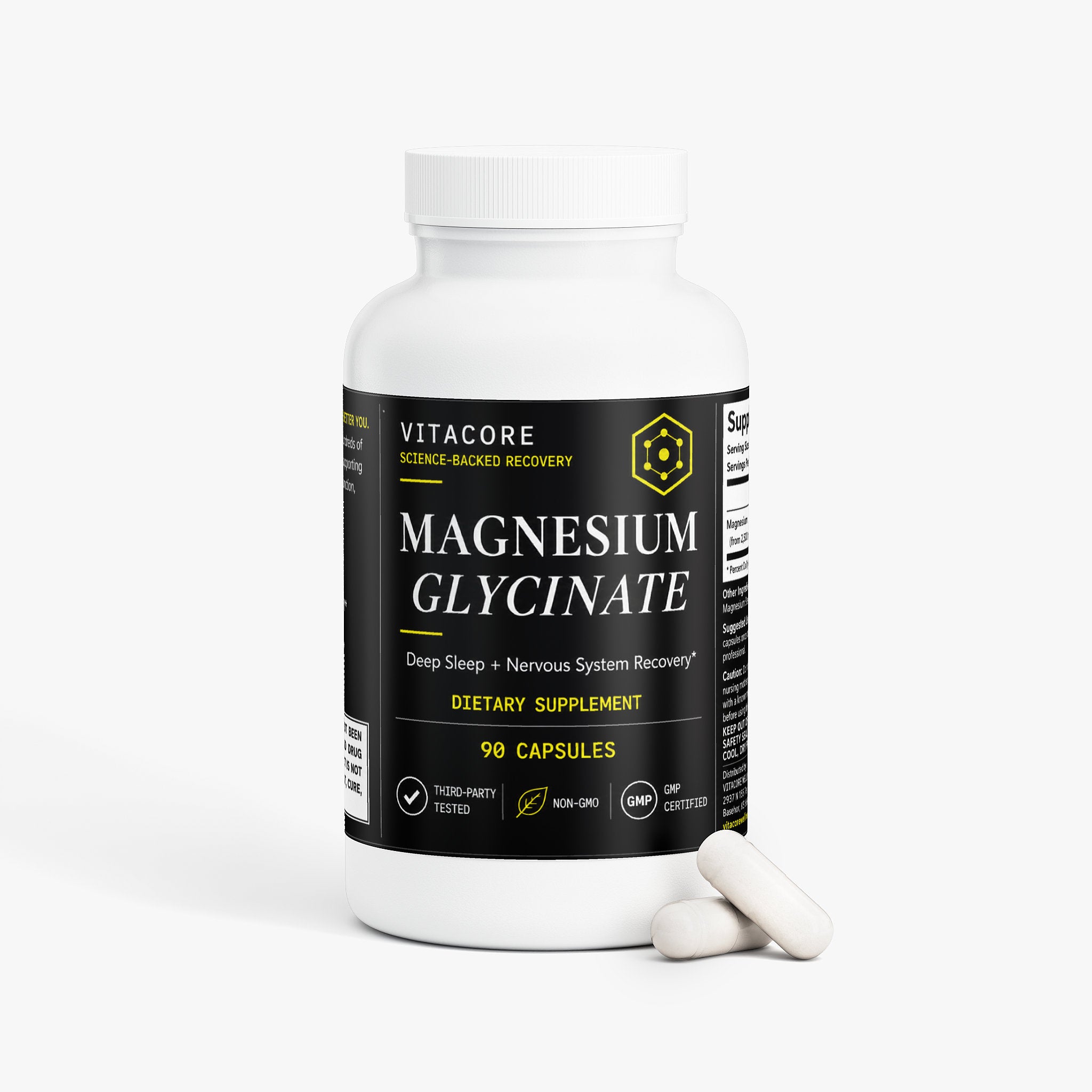 Magnesium Glycinate
