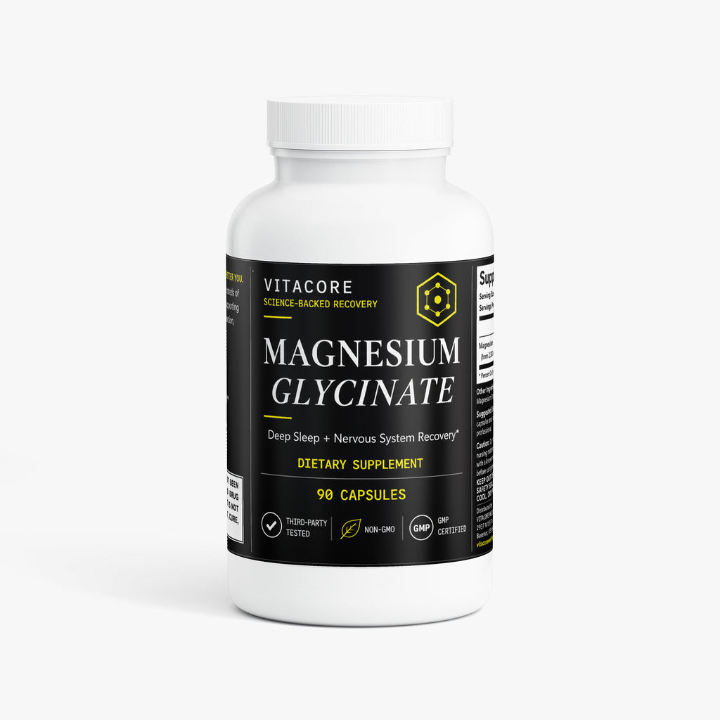 Magnesium Glycinate