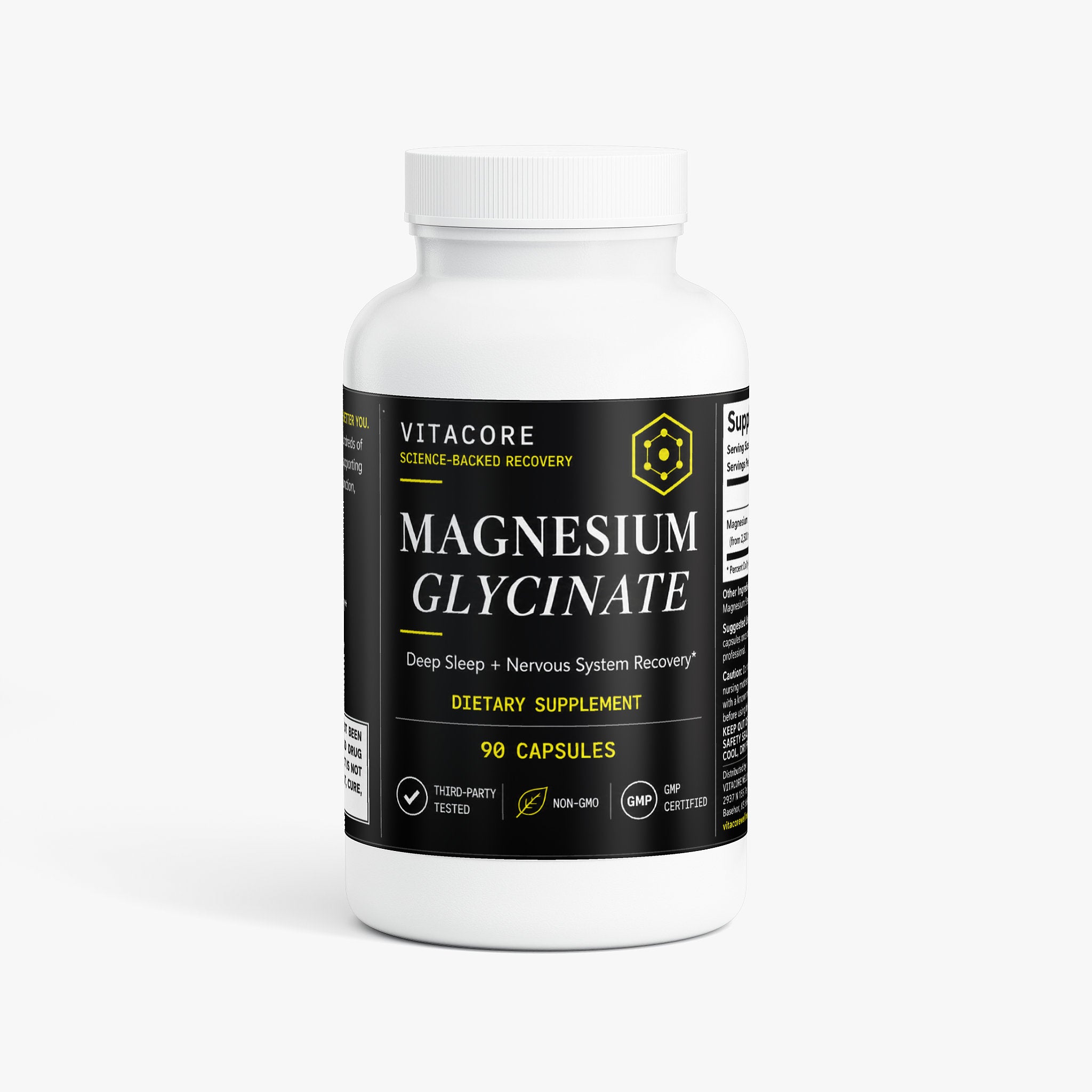 Magnesium Glycinate