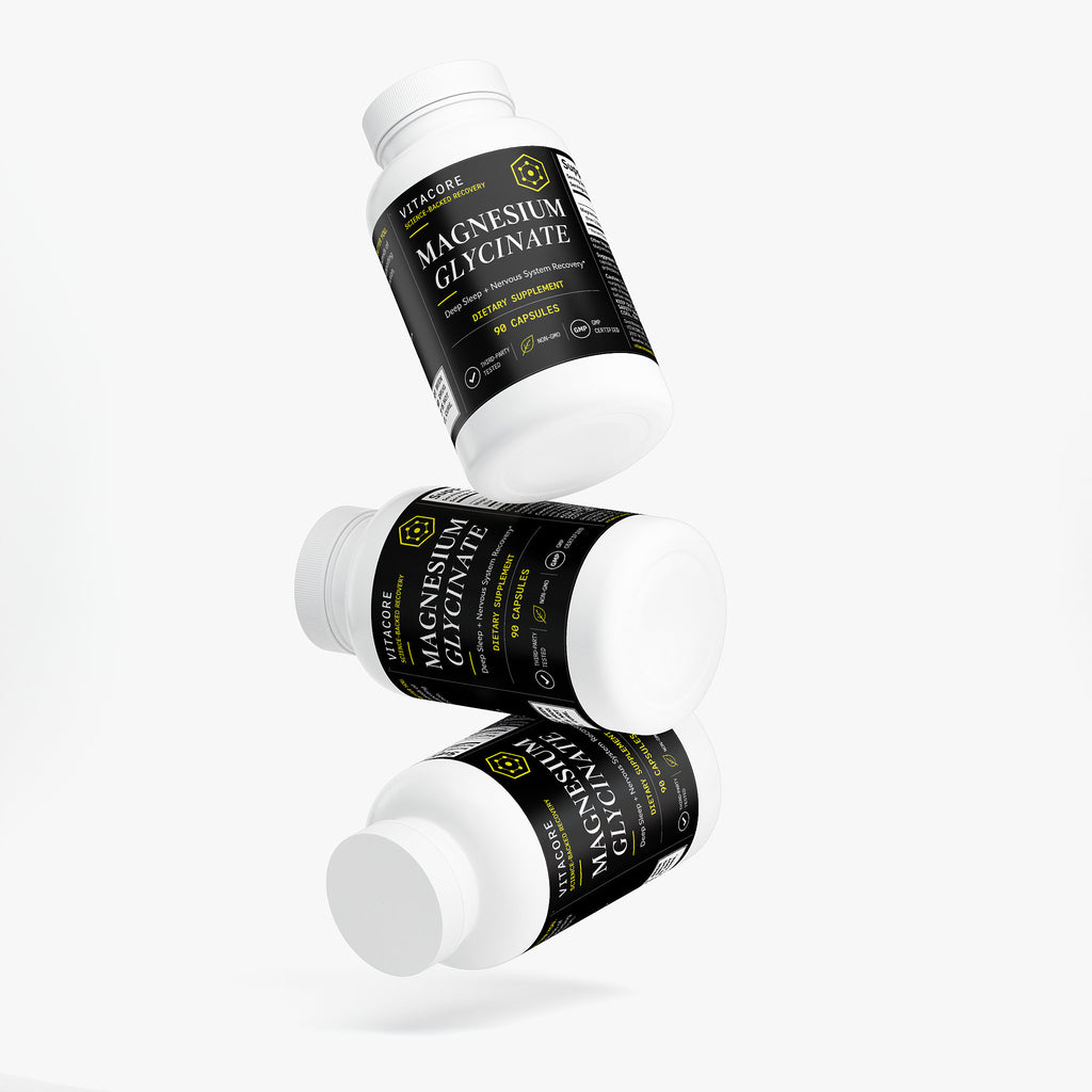 Magnesium Glycinate